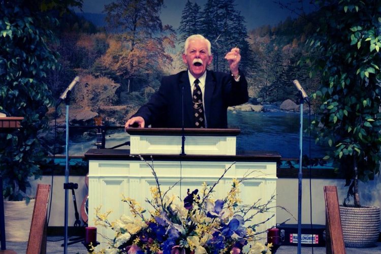 the goodness of the lord